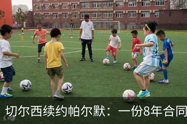 切尔西续约帕尔默：一份8年合同与薪水之谜